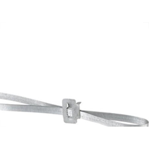Abracadeira E Fecho De Chapa Para Suporte Xt2 A0580 - Kit C/10 