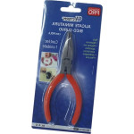 Alicate Mini Western Bico Curvo A4