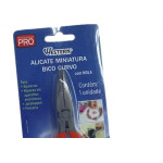 Alicate Mini Western Bico Curvo A4
