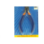 Alicate Mini Western Corte Diagonal A-9
