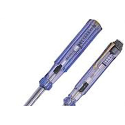 Chave Fenda Teste Western 135Mm Pequena Tp-3 - Kit C/12 