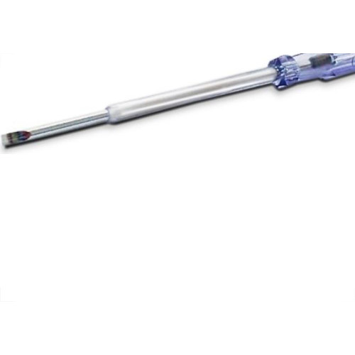 Chave Fenda Teste Western 190Mm Grande Tp-1 - Kit C/12 
