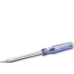 Chave Fenda Teste Western 190Mm Grande Tp-1 - Kit C/12 