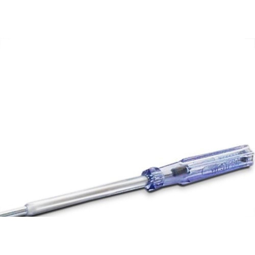 Chave Fenda Teste Western 190Mm Grande Tp-1 - Kit C/12 
