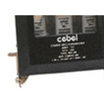 Chave Nh Cebel Seccionadora 00 3 Terminais 06/125 100002