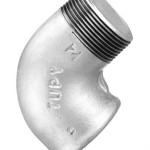 Tupy Cotovelo Ferro Macho/Femea 90X2.1/2 Tupy Cotovelo Ferro Macho/Femea 90X2.1/2