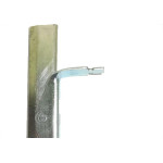 Fusivel Nh Neutro Cebel C/Suporte 01 700138