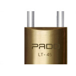 Cadeado Pado Haste Longa 45/50Mm 