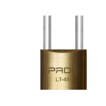 Cadeado Pado Haste Longa 45/75Mm 