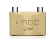 Cadeado Pado Tetra 60Mm 