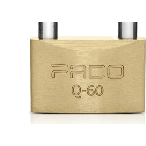 Cadeado Pado Tetra 60Mm 