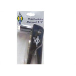Alicate Rebitador Brasfort 9,5'' 4 Bicos 8005