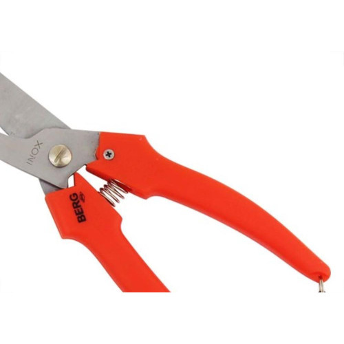 Tesoura Podar Corneta Berg 07'' 