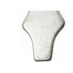 Lanca Ferro Prensal Media 9Cm 1Kg 