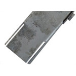 Mancal Para Portao Fechado Com Grapa 1''Longo Prensal  - Kit C/12 