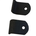 Orelhinha P/Basculante Com Furo 3/16 1Kg 