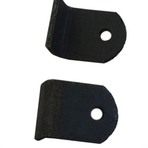 Orelhinha P/Basculante Com Furo 3/16 1Kg 