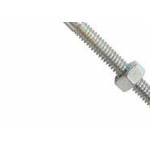 Haste Para Telha 5/16X350Mmcom Porca 50Pecas H170623