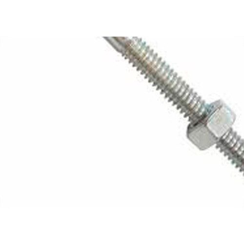 Haste Para Telha 5/16X350Mmcom Porca 50Pecas H170623