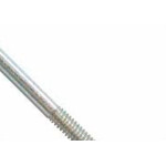 Haste Para Telha 5/16X350Mmcom Porca 50Pecas H170623