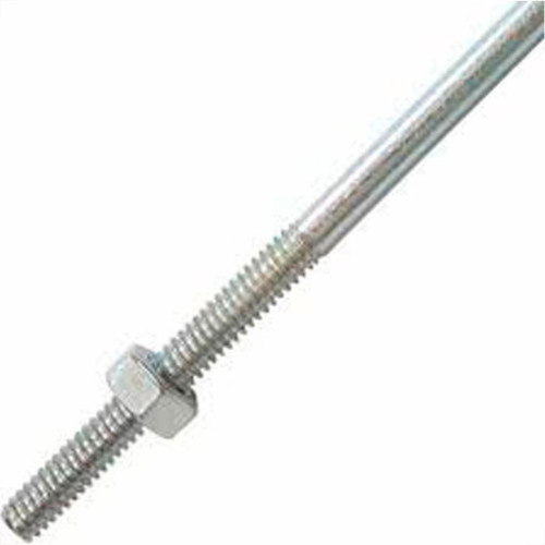Haste Para Telha 5/16X450Mmcom Porca 50Pecas H170640