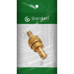 Emenda Mangueira ''Latao'' Garden ''Rapido'' 1/2'' 11500E Emenda Mangueira ''Latao'' Garden ''Rapido'' 1/2'' 11500E