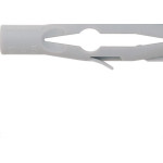 Bucha Fixacao Fischer Baiano 06X35 400 Pecas 601550