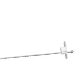 Bucha Fixacao Fischer Gesso Nylon K54 100 Pecas 602545