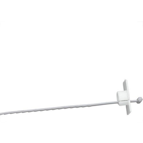 Bucha Fixacao Fischer Gesso Nylon K54 100 Pecas 602545