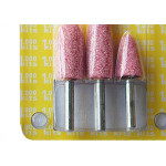 Ponta Montada Milkits A01/A05/A11 Cartela 3 Pecas M8A
