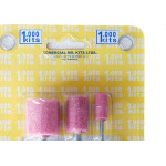 Ponta Montada Milkits C177/C196/C220 Cartela 3 Pecas M8C