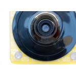 Suporte Disco Lixa 4.1/2'' Milkits Cartela 1 Peca M9