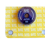Rebolo Milkits Furo 2 X 1/2 X 1/2 Cartela 1 Peca M15