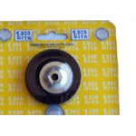 Disco Corte Para Furadeira Milkits Kit 3 Pecas M22