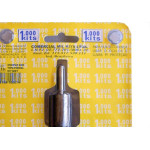 Escova Aco Milkits Tipo Pincel 3/4'' Cartela 1 Peca M27