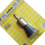 Escova Aco Milkits Tipo Pincel 1'' Cartela 1 Peca M28