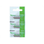 Pilha Golden Bateria 12V Alcalina Mn21 Com 5 Pecas 3133
