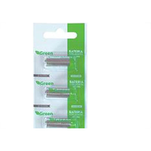Pilha Golden Bateria 12V Alcalina Mn21 Com 5 Pecas 3133