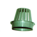 Protetor Calha Japones No.2 4'' 100002