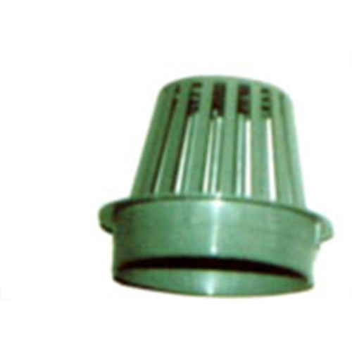 Protetor Calha Japones No.2 4'' 100002