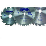 Serra Circular Widea Irwin 9.1/4X60Dx25 Iw14114
