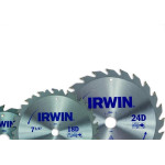 Serra Circular Widea Irwin 9.1/4X60Dx25 Iw14114