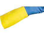 Luva Mucambo Alto (Latex+Neoprene) 08 Pa40560-8