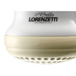 Ducha Lorenzetti Bello Banho 5500W 3T 127V Bege 