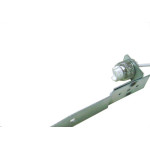 Suporte Lampada Vapor Metalico Hqi 70W 1917 - Kit C/10 