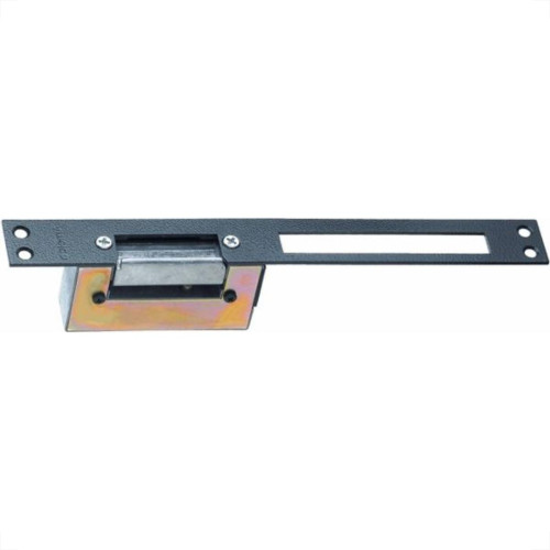Fecho Eletrico Batente Amelco Reforcado Fe61 714900