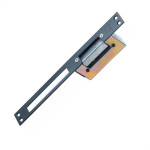 Fecho Eletrico Batente Amelco Reforcado Fe61 714900