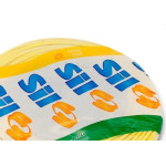 Fio Cabinho Flexivel Sil 2,5 Amarelo 100M 