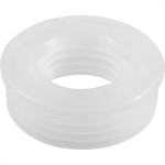 Spud Astra Nylon 1.1/2''X2.1/2'' Bs6