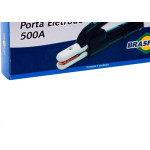 Porta Eletrodo Brasfort 500A 8300